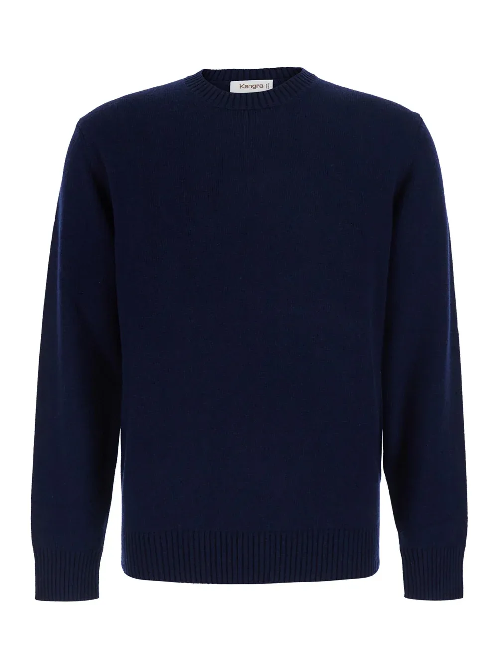 Wool-Cashmere Blend Sweater by Kangra
