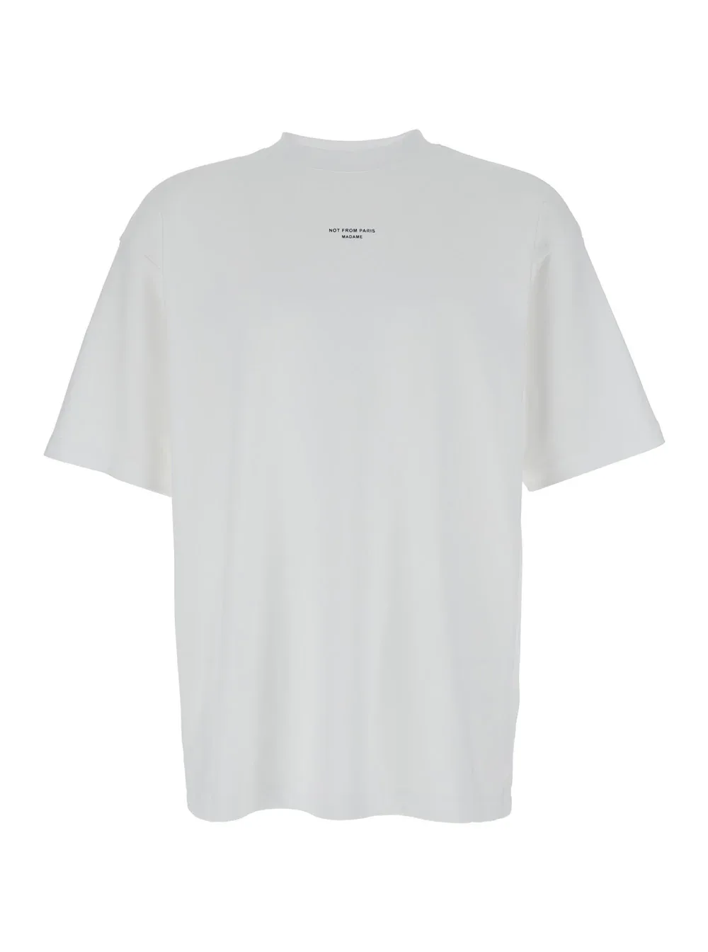 T-Shirt by DrôLe De Monsieur