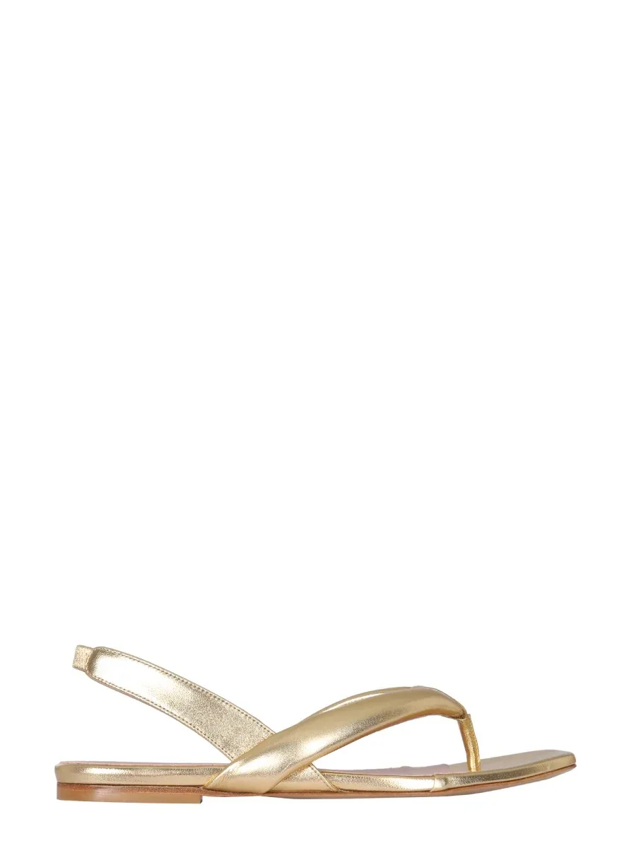 Bora Sandals by Gia Borghini