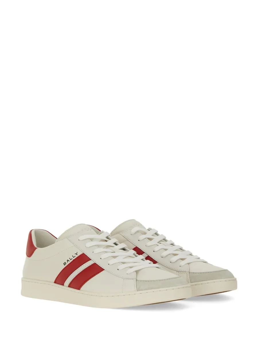 Tyger Sneaker by Bally