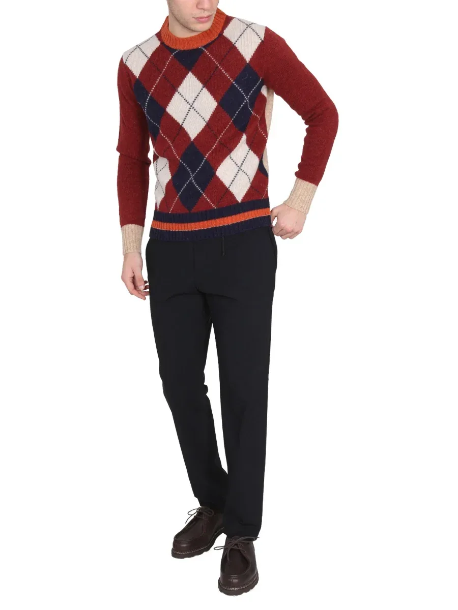 Lul Trousers by Department 5
