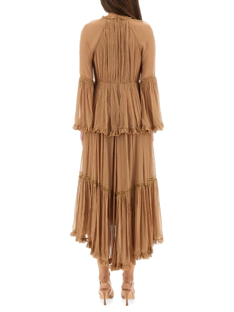 Hypnotic Dress by Zimmermann