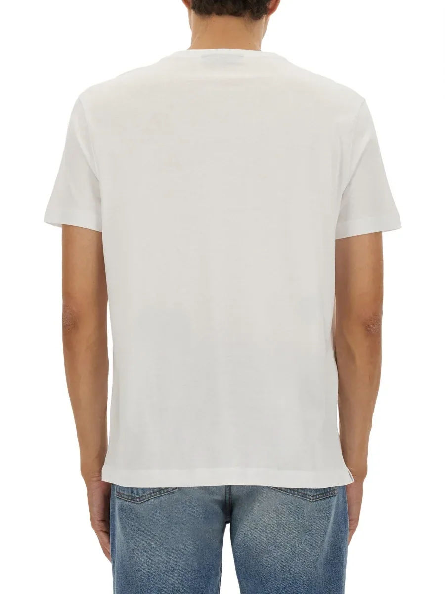 Beckham T-Shirt by Hugo Boss