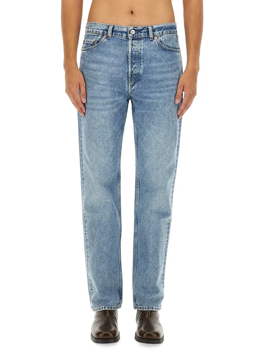 First Cut Jeans - Denim by Our Legacy