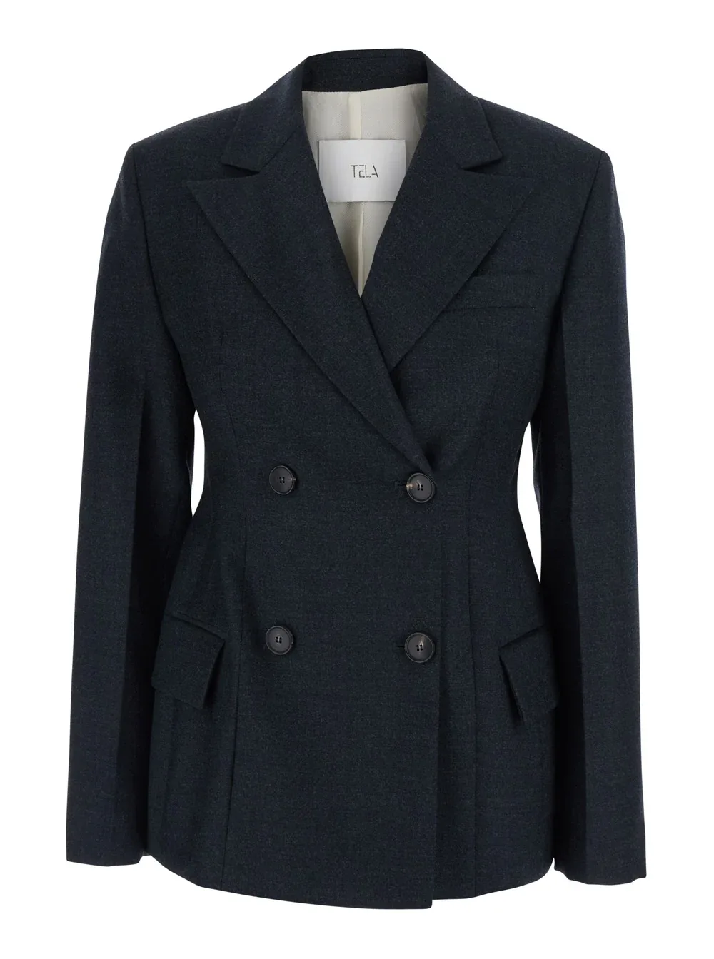 Florence Blazer by Tela