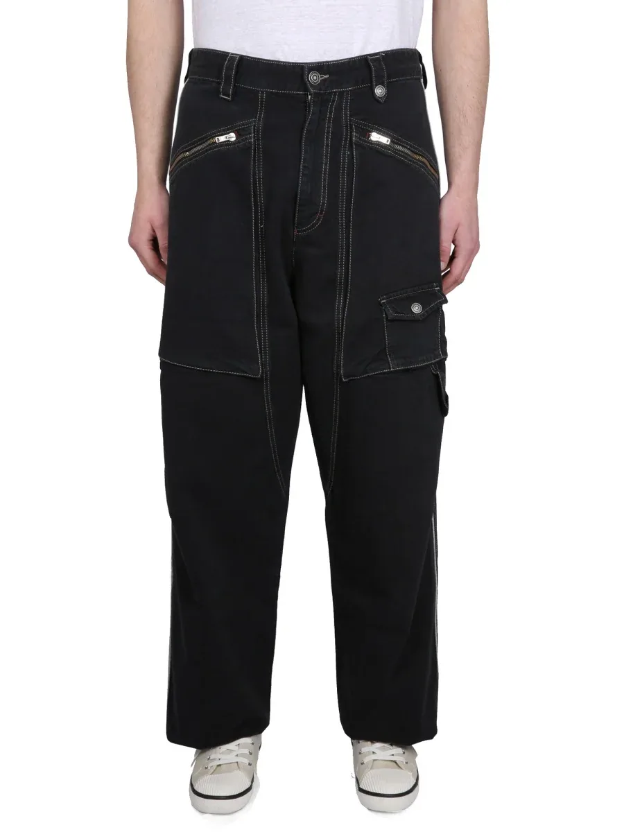 Parker Jeans by Isabel marant