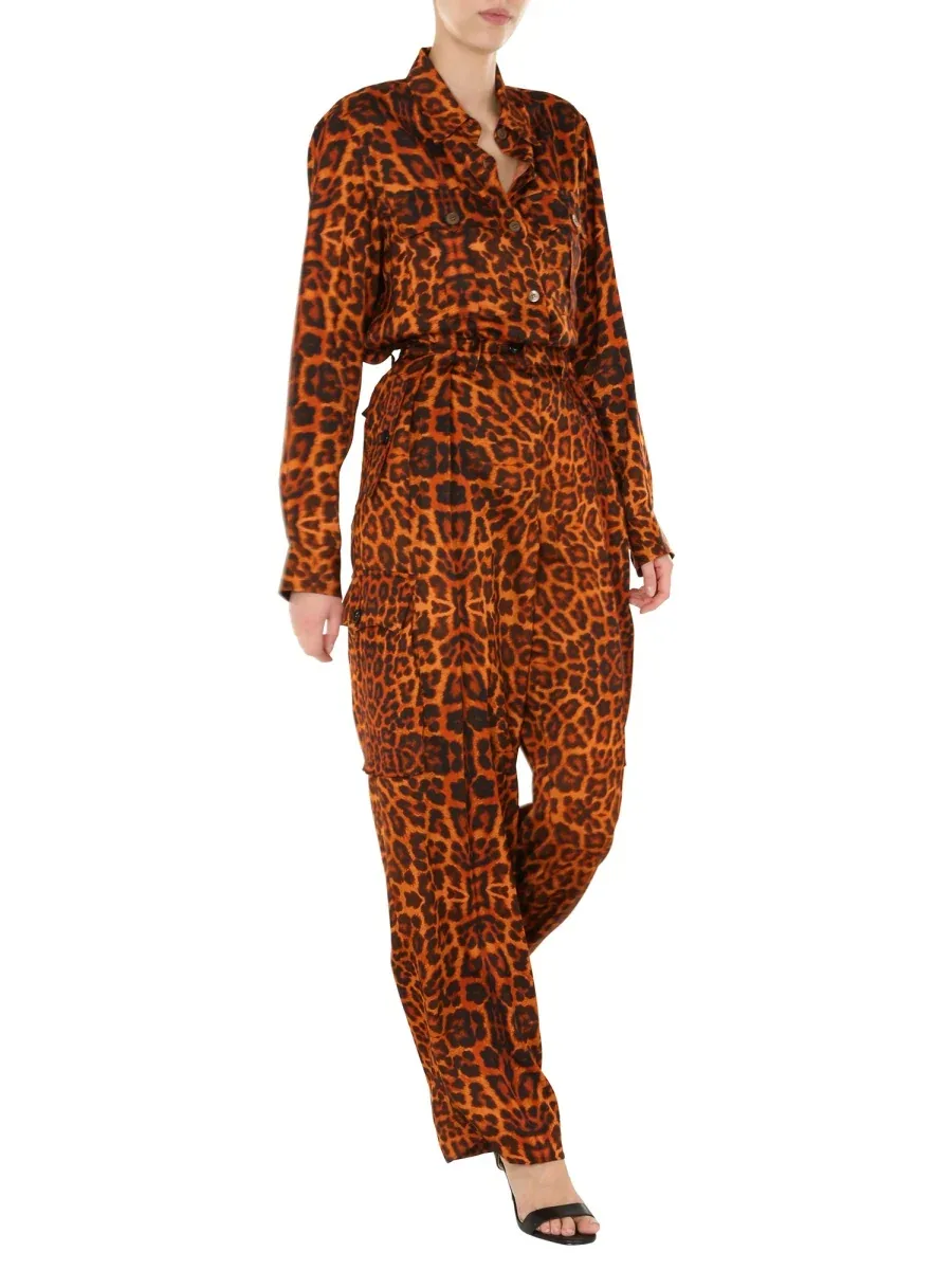 Caffy Shirt by Dries Van Noten
