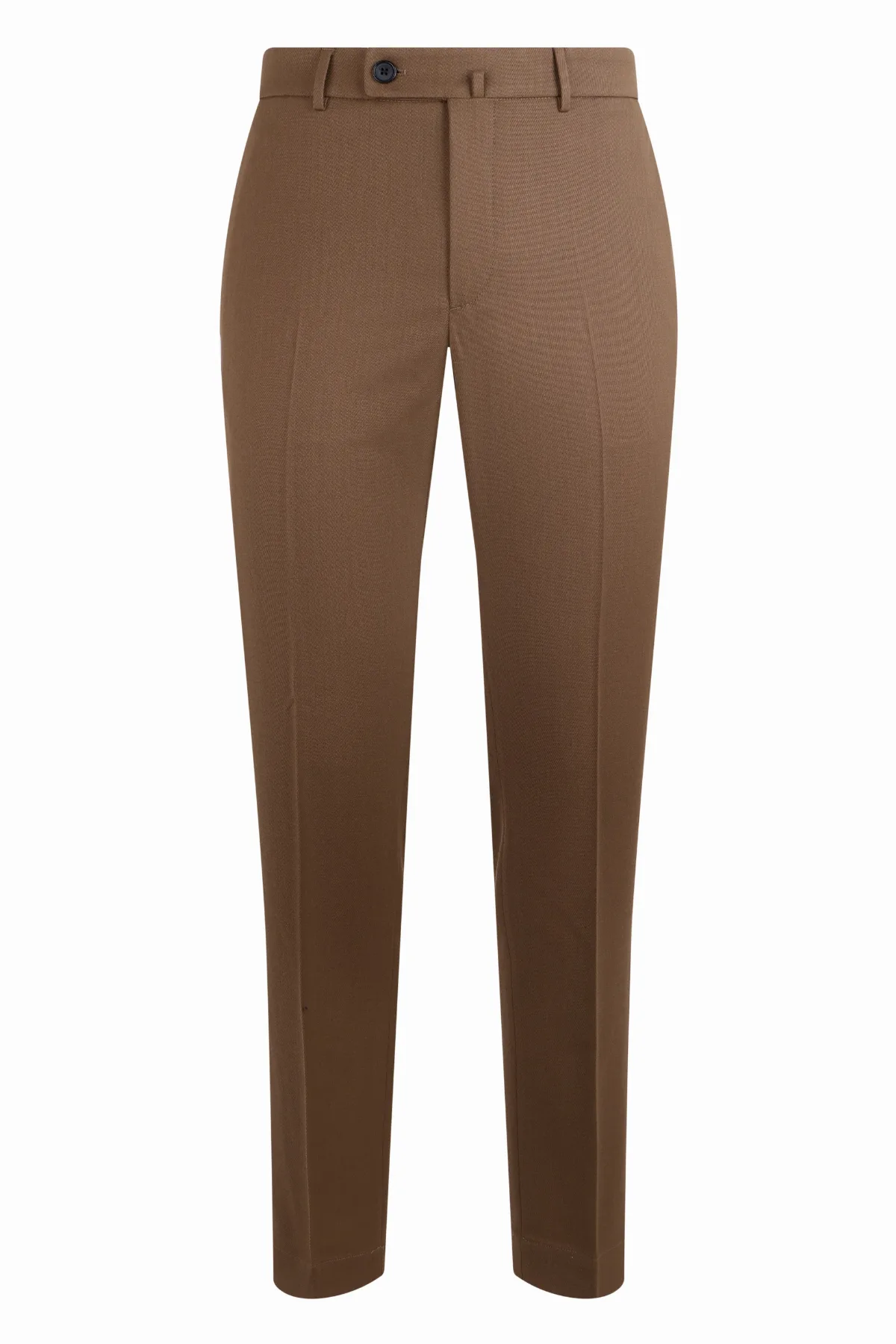 Wool-Blend Chinos by Slowear