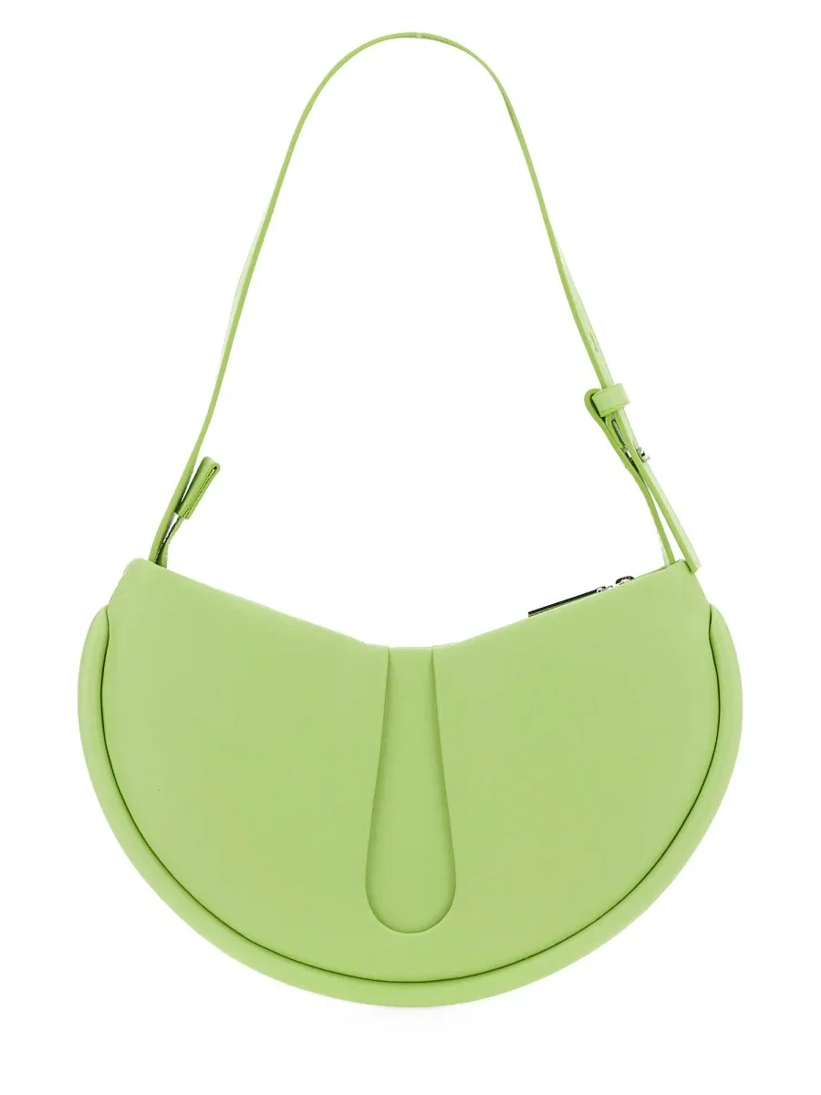 Ebe Shoulder Bag by Themoirè