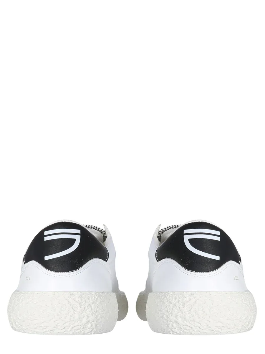 Deserto Sneaker by Puraai