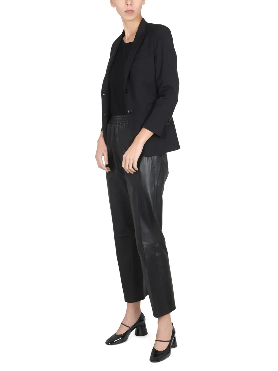 Blazer by Saulina