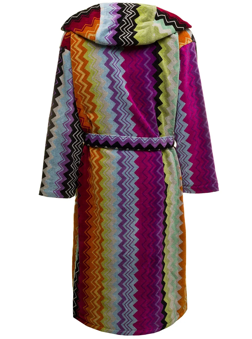 Giacomo Bathrobe by Missoni Home