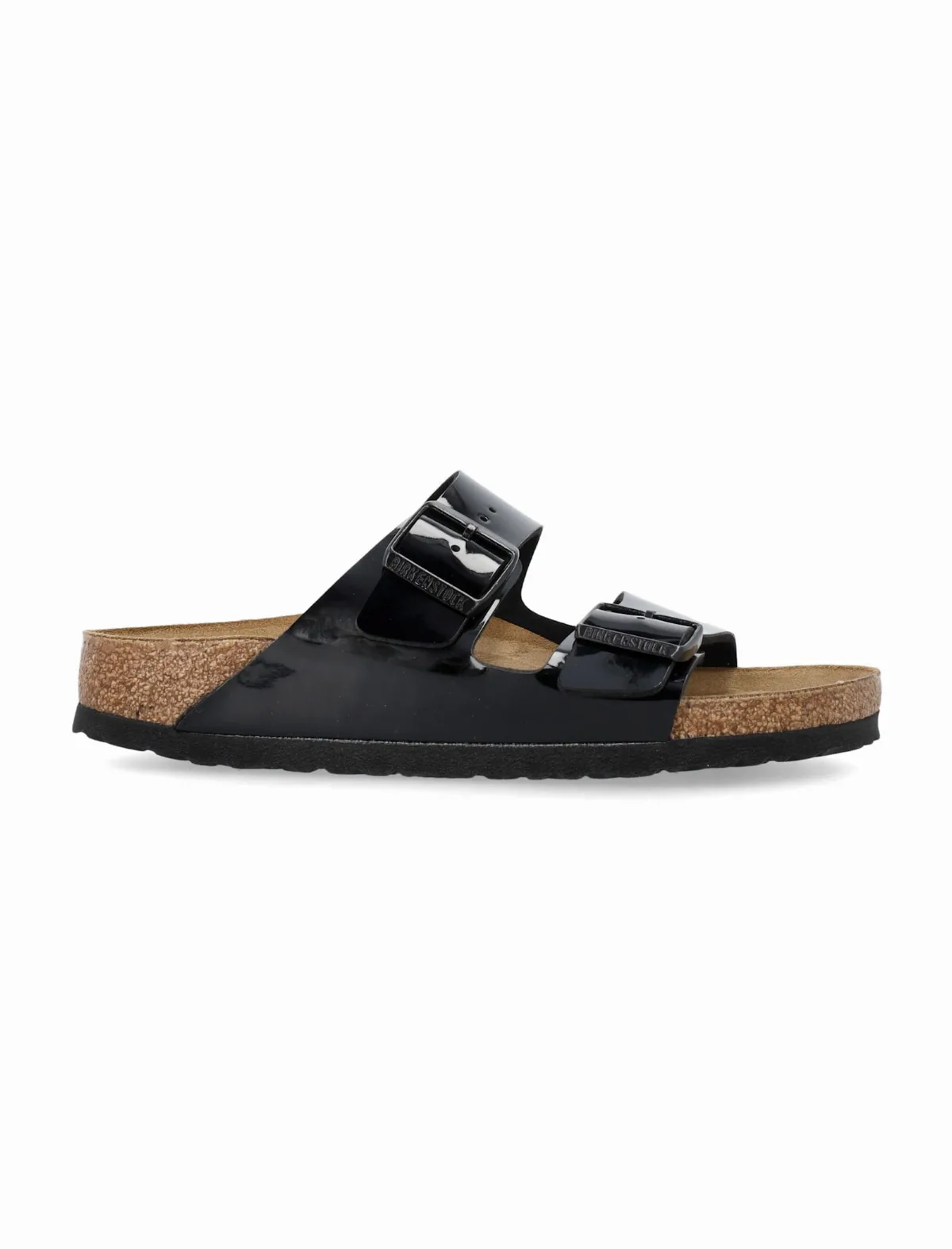 Arizona Patent Leather Sandals
