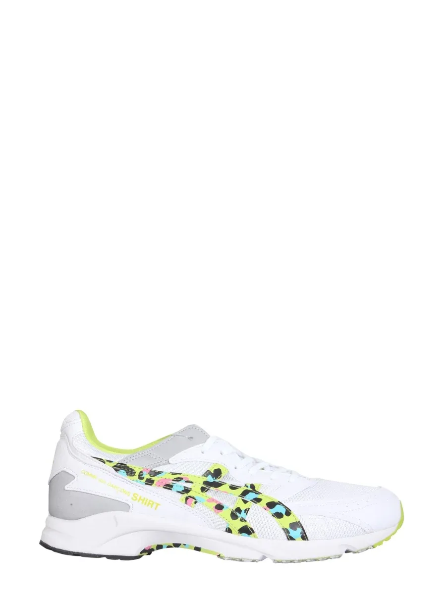 Tarther Sneakers by Comme Des GarçOns Shirt