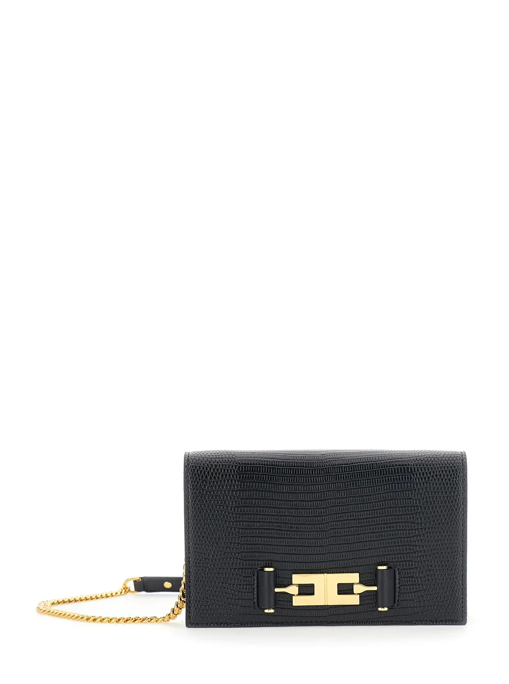 Crossbody Bag by Elisabetta Franchi
