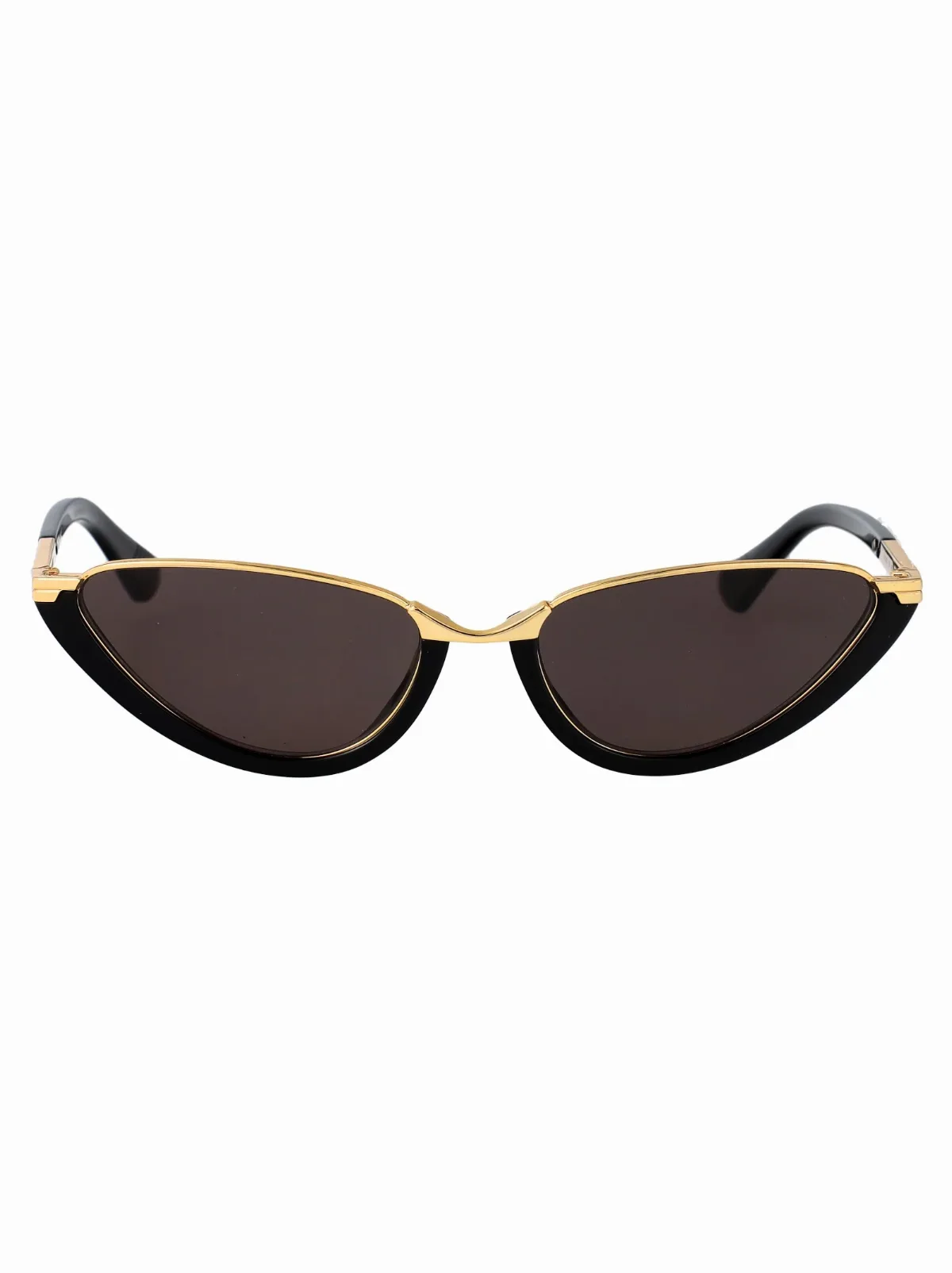 BV1346S Cat-Eye Acetate Sunglasses by Bottega Veneta