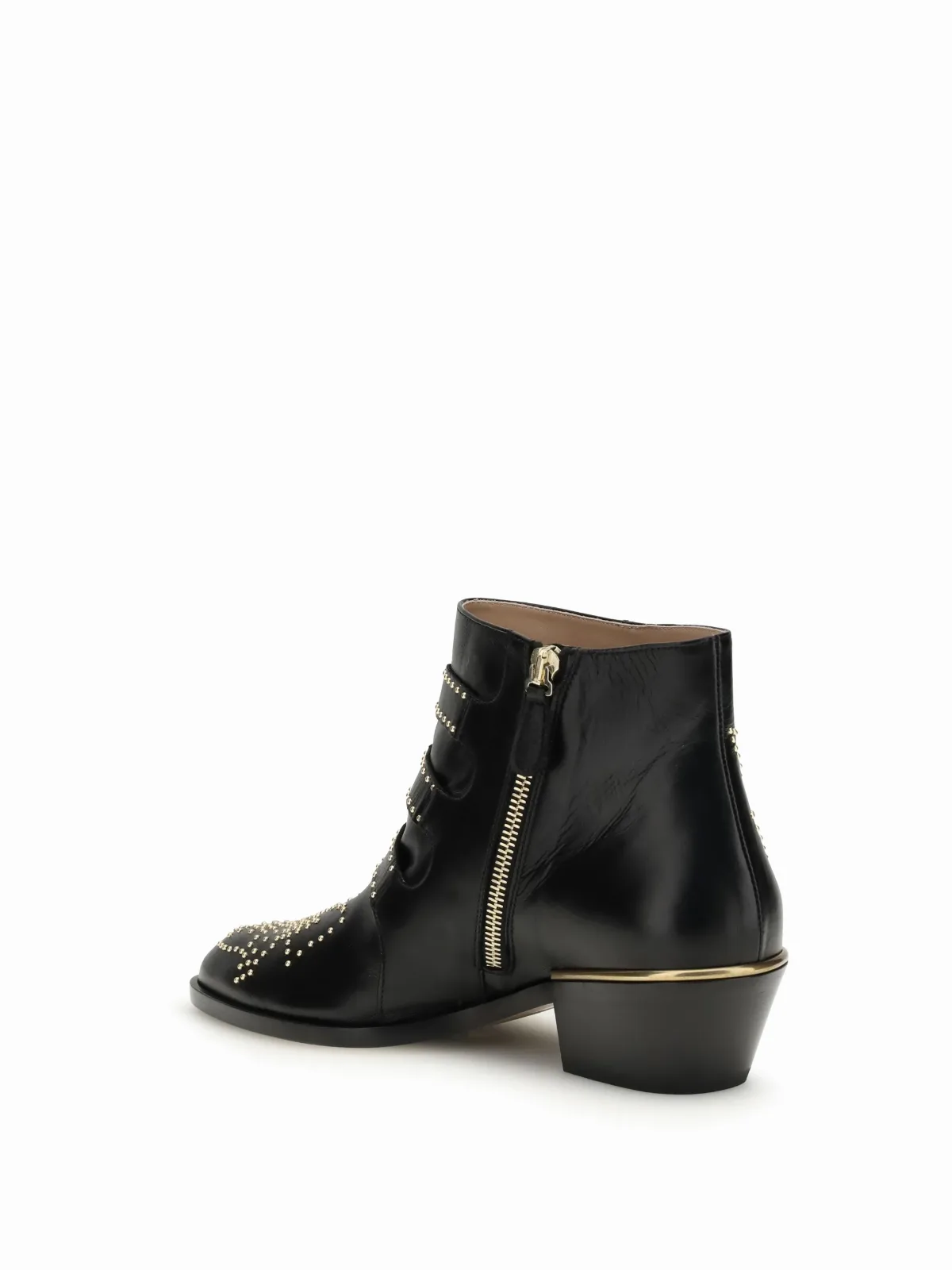 Susan Boots by Chloé
