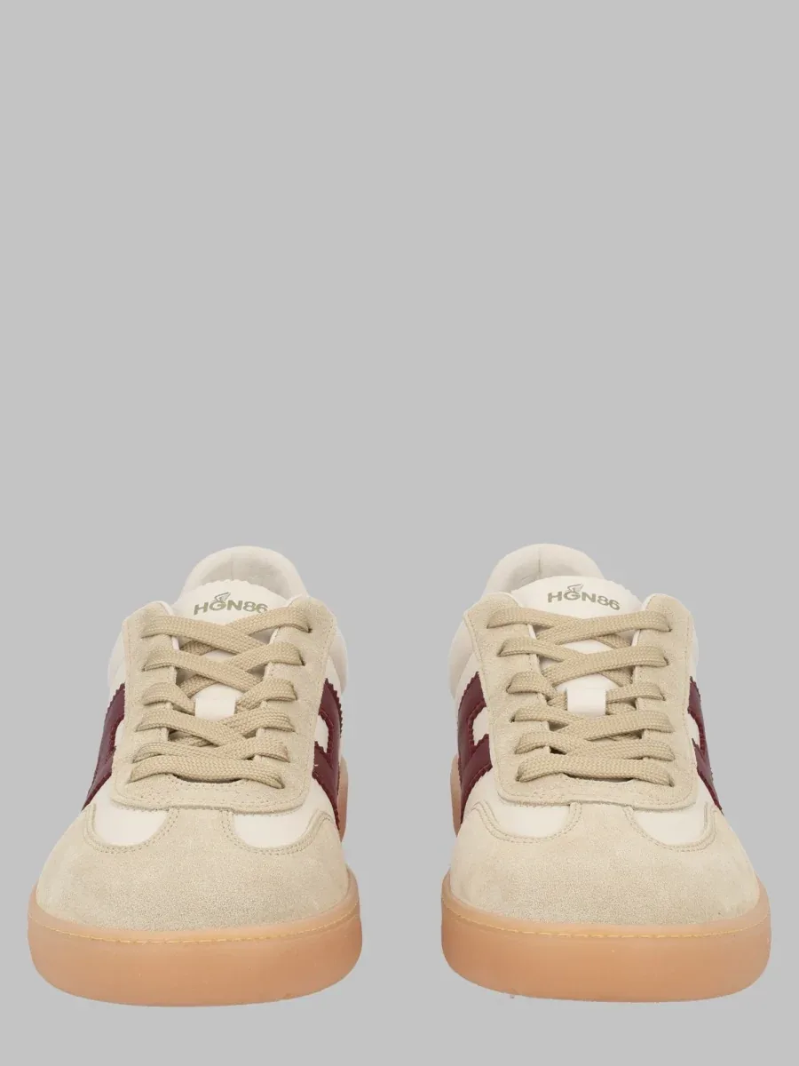 Cool Sneaker by Hogan