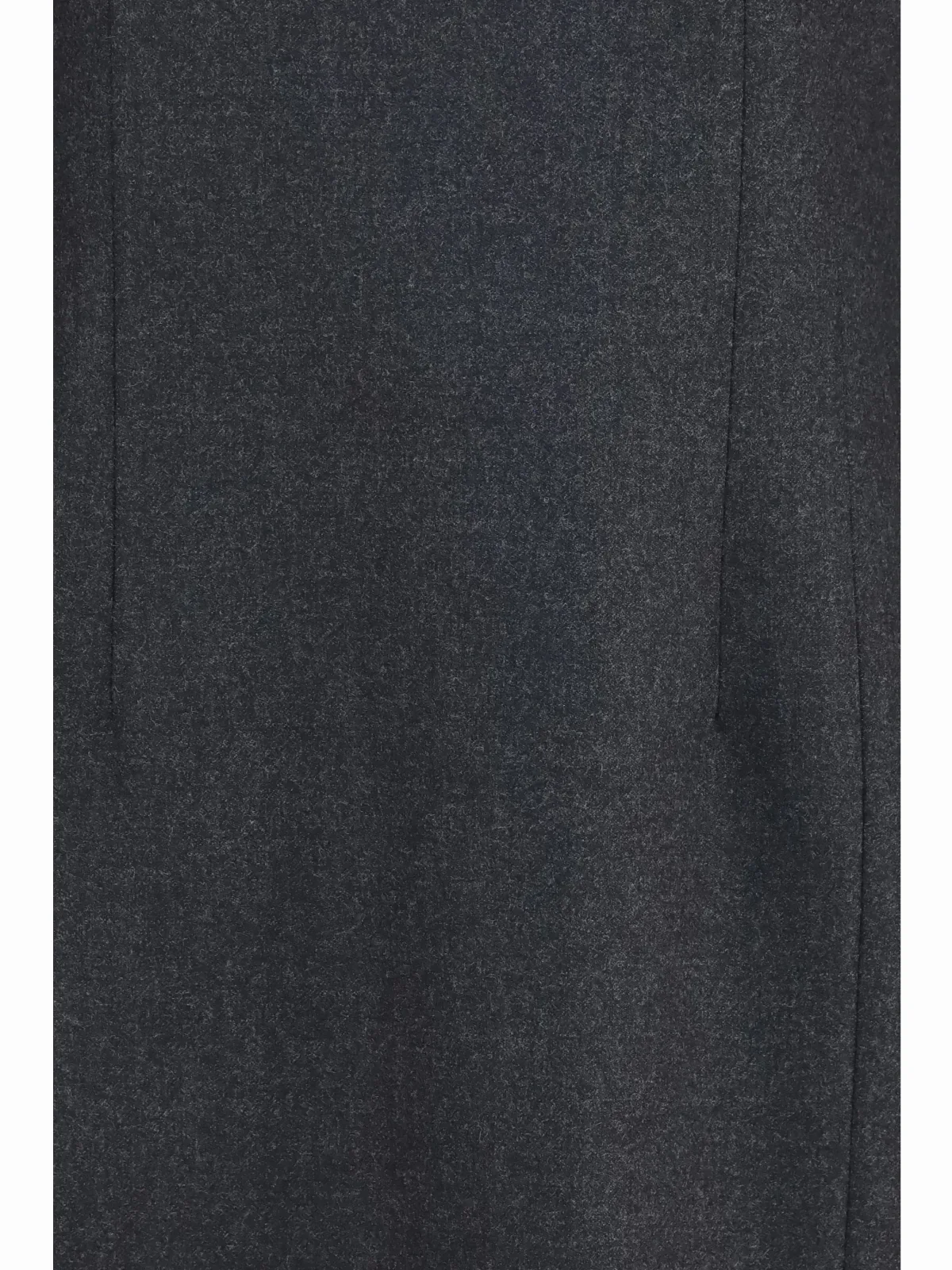 Wool Fleece Gabardine Dress by P.A.R.O.S.H.