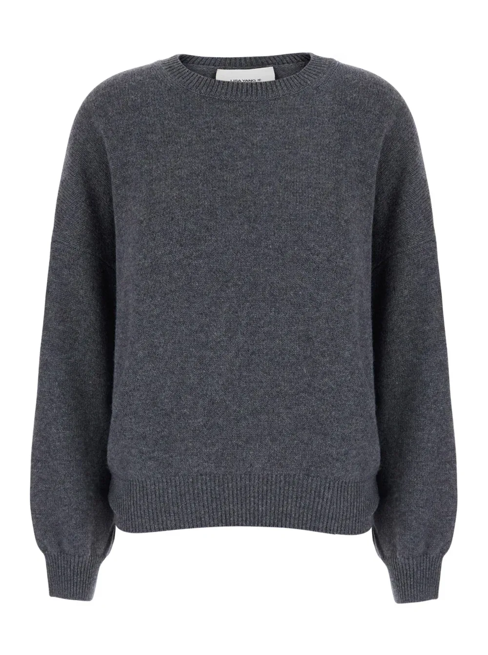 Cashmere Sweater by Lisa Yang