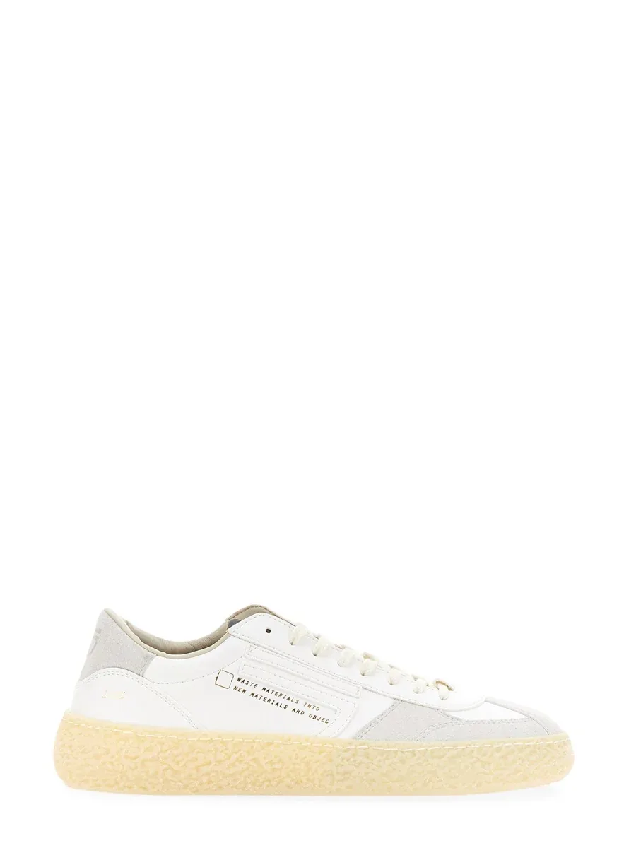 Recycled Polyester Sneaker by Puraai
