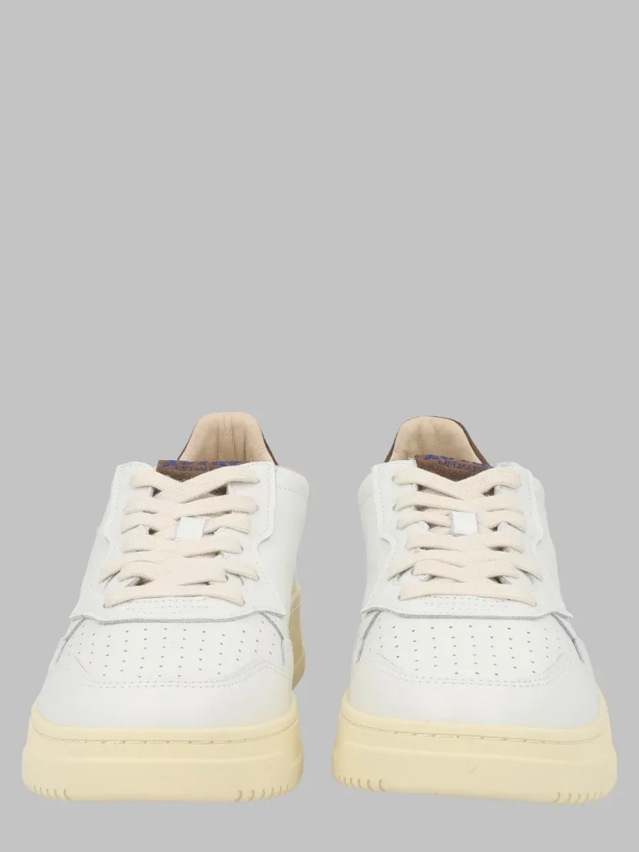 Medalist Low Sneaker by Autry