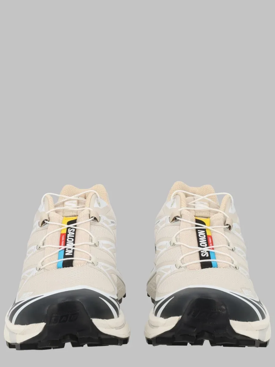 Sneakers by Salomon