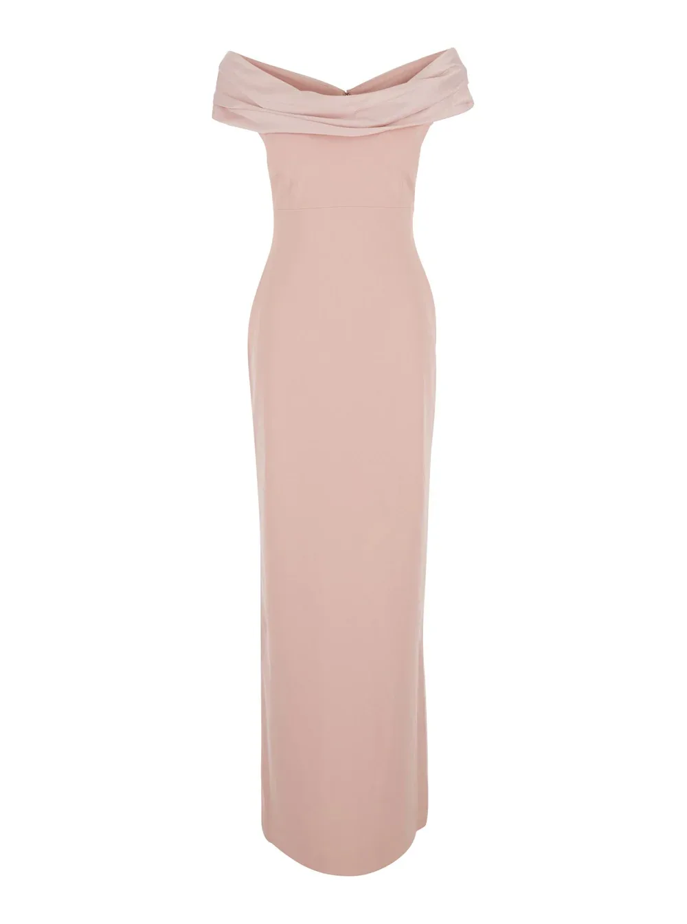 Adele Dress by Solace London