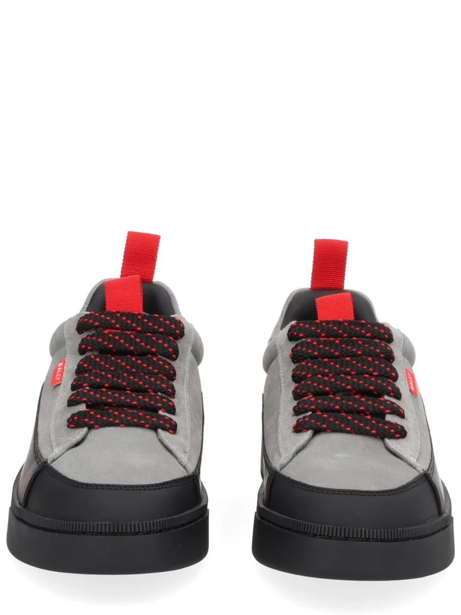 Rossy Sneaker by Bally