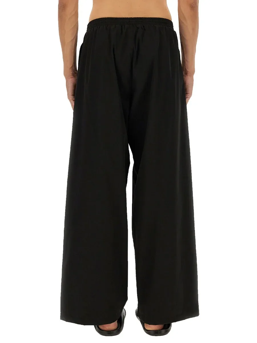 Polyester Joggers by Balenciaga
