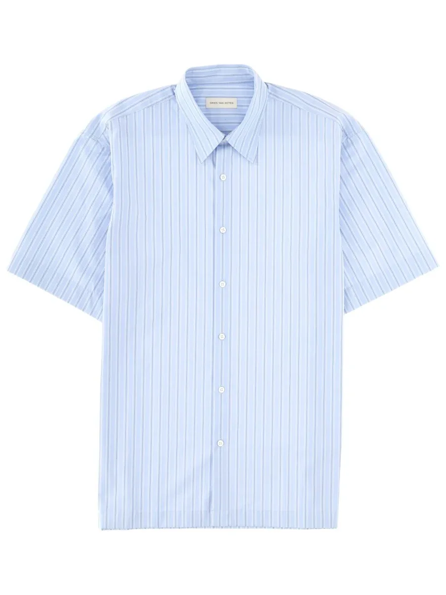 Shirt by Dries Van Noten