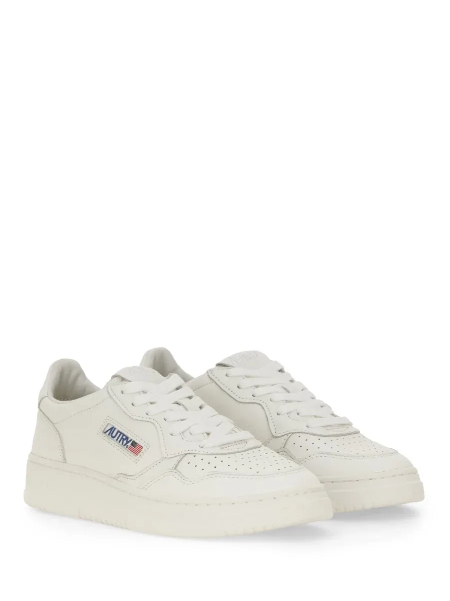 Medalist Low Sneaker by Autry