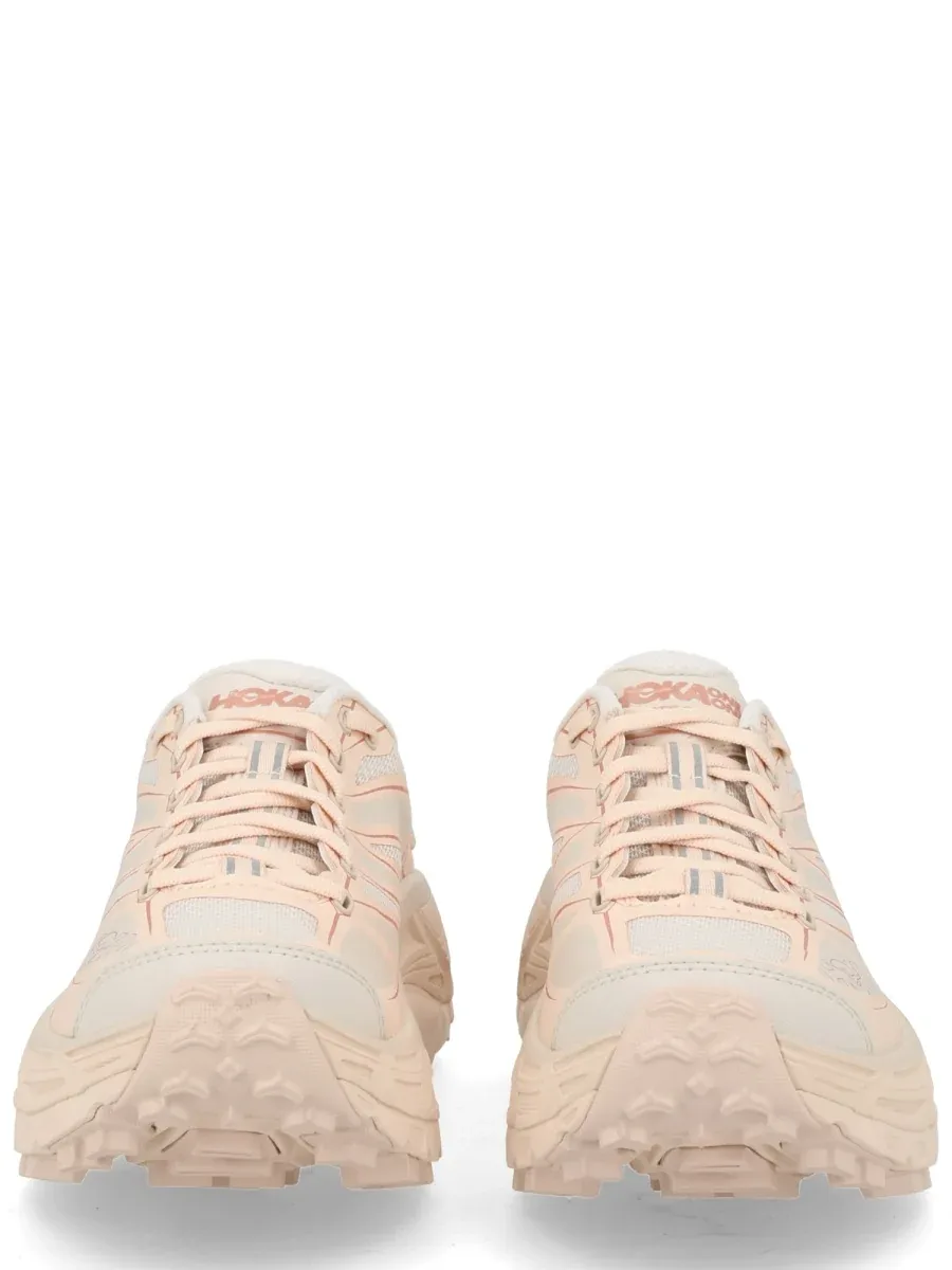 Mafate Speed Sneakers by HOKA