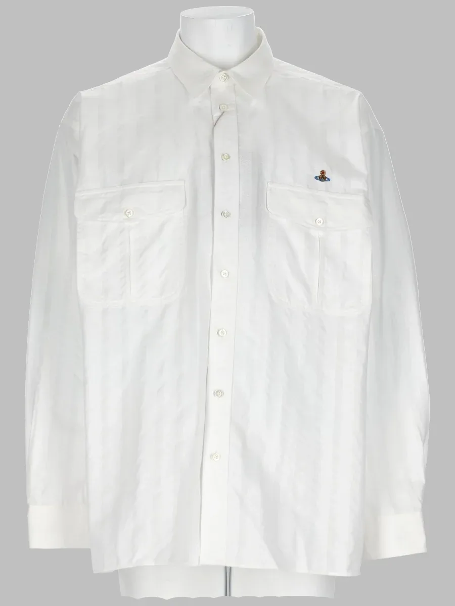 Bernhard Shirt by Vivienne Westwood