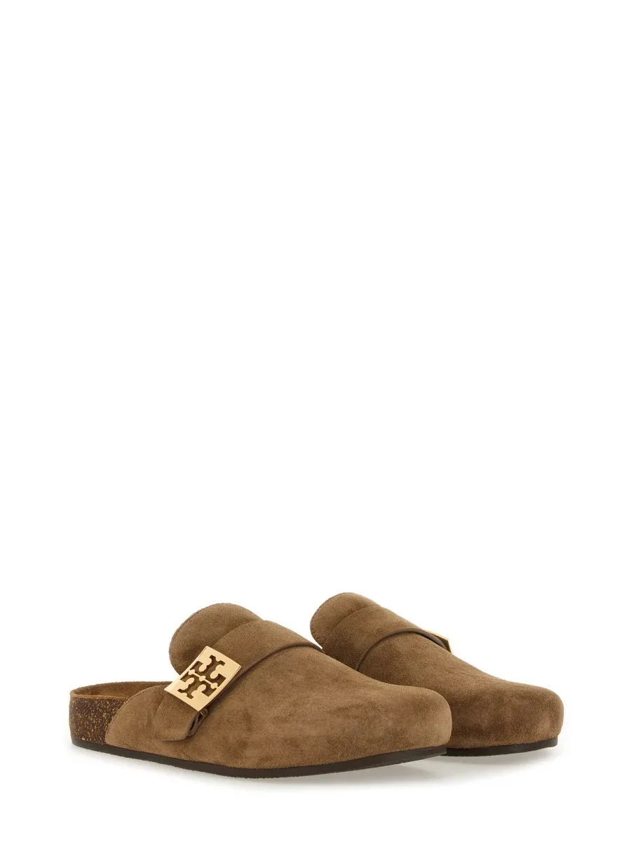 Mellow Sandals by TORY BURCH