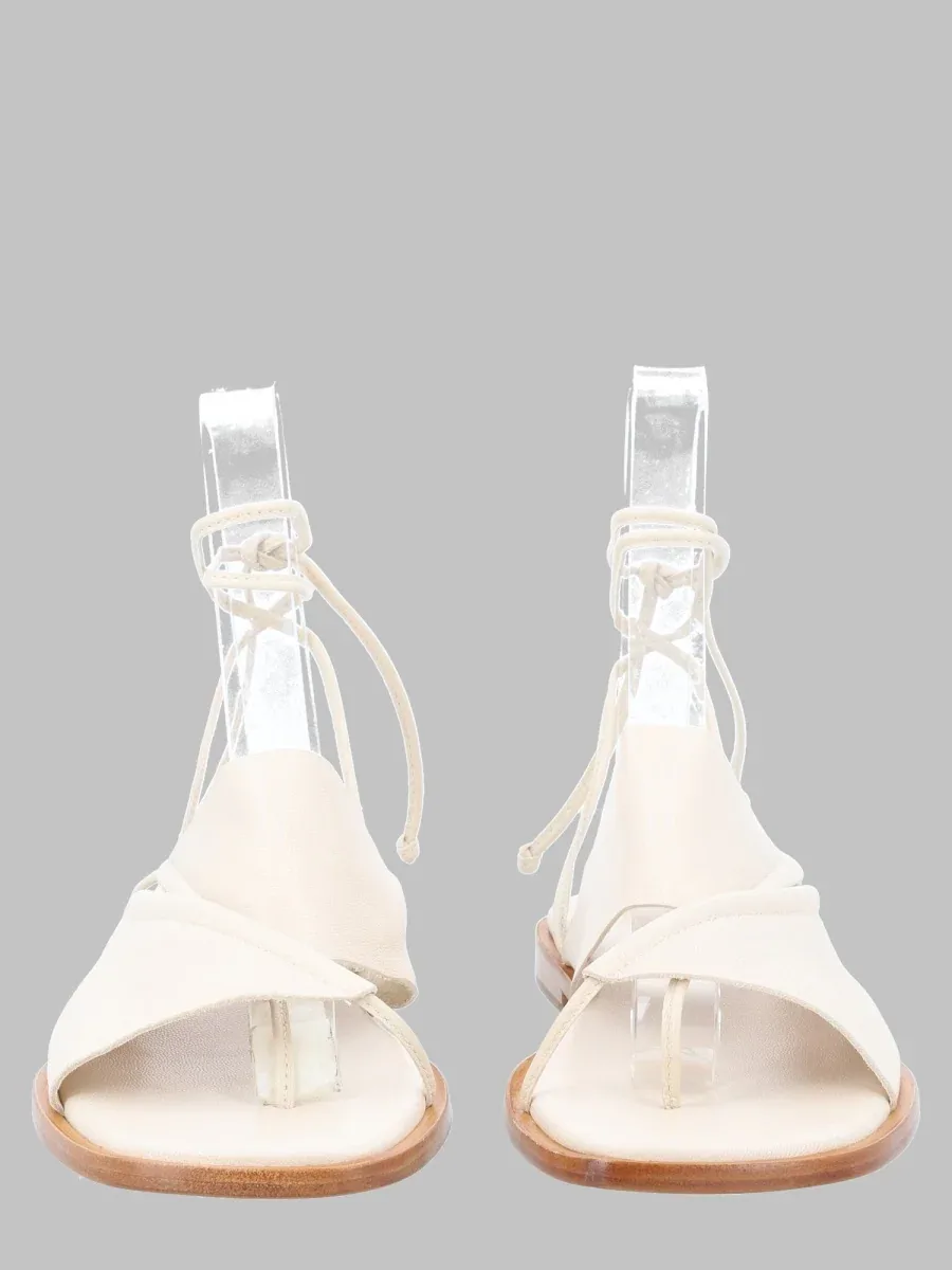 Clava Sandal by Hereu