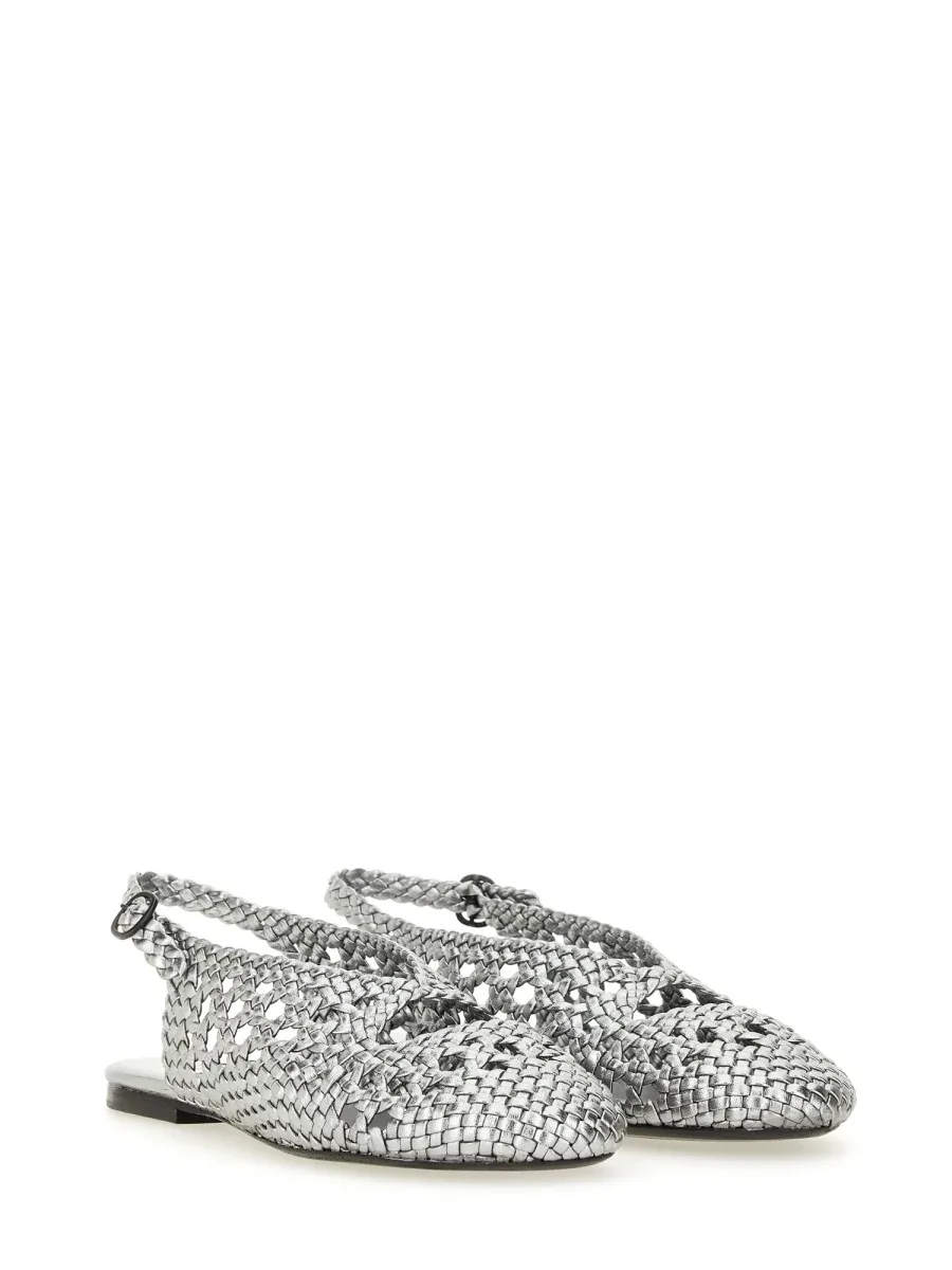 Empuria Sandal by Hereu