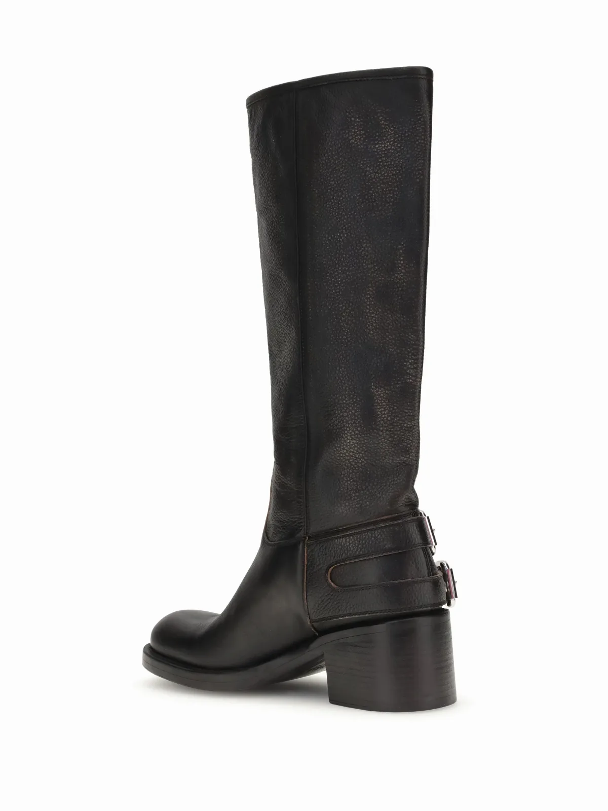 Dakota Boots by Chloé