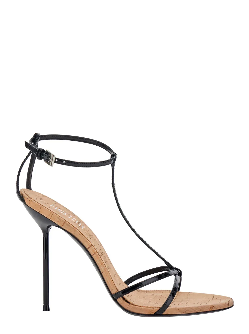 Heels by Paris Texas