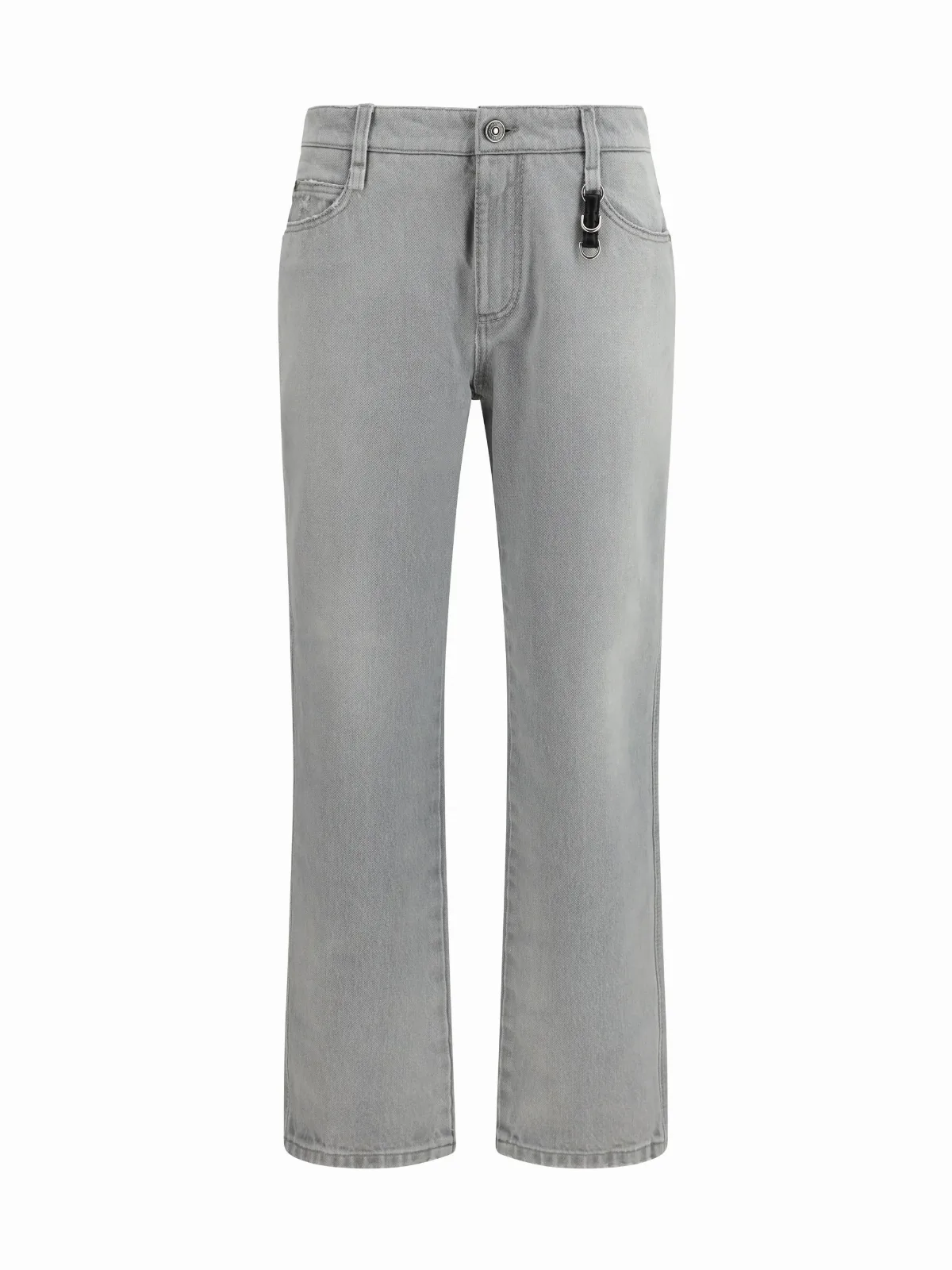 Boyfriend Jeans by Ermanno Scervino