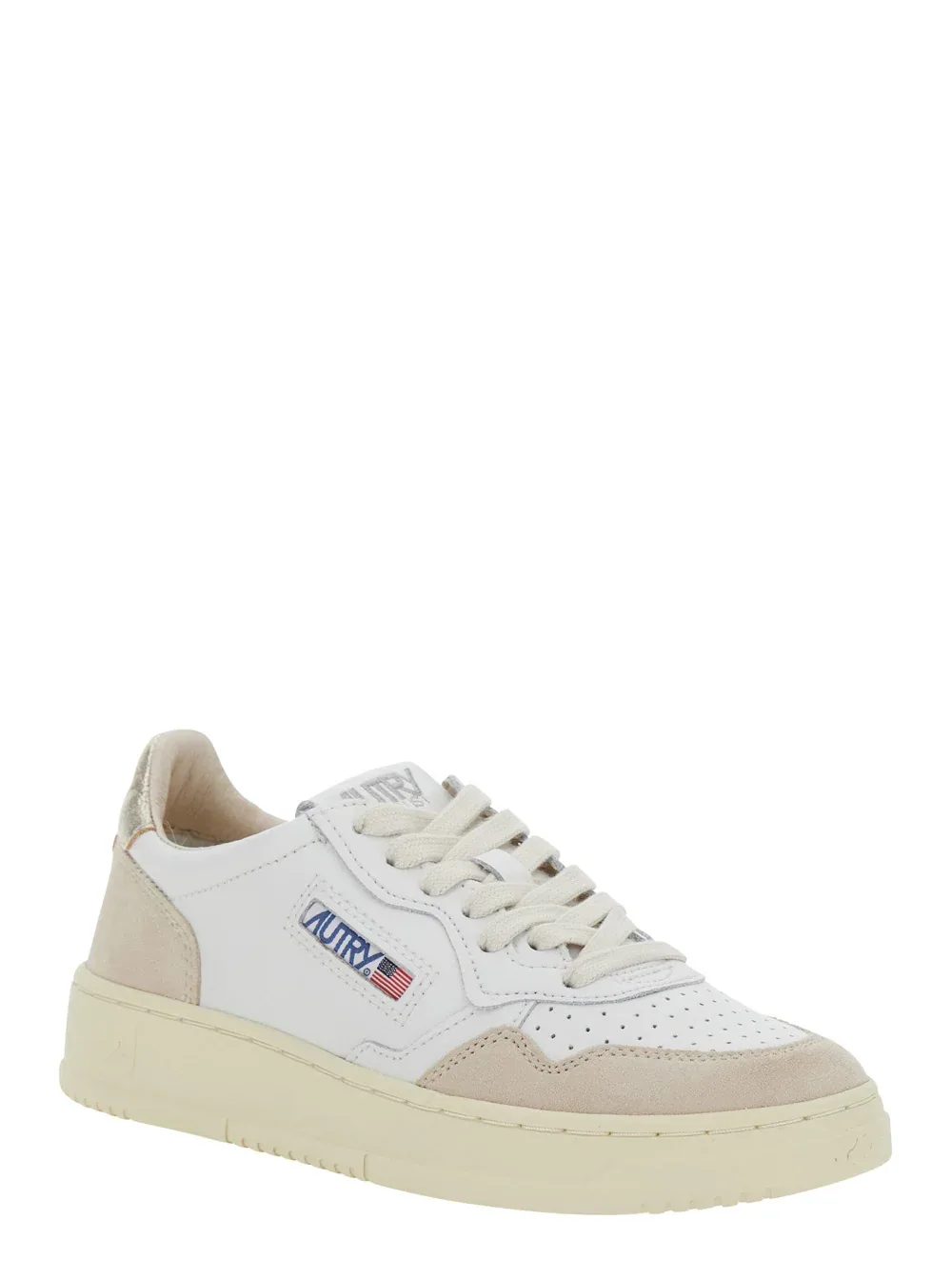 Medalist Sneaker by Autry