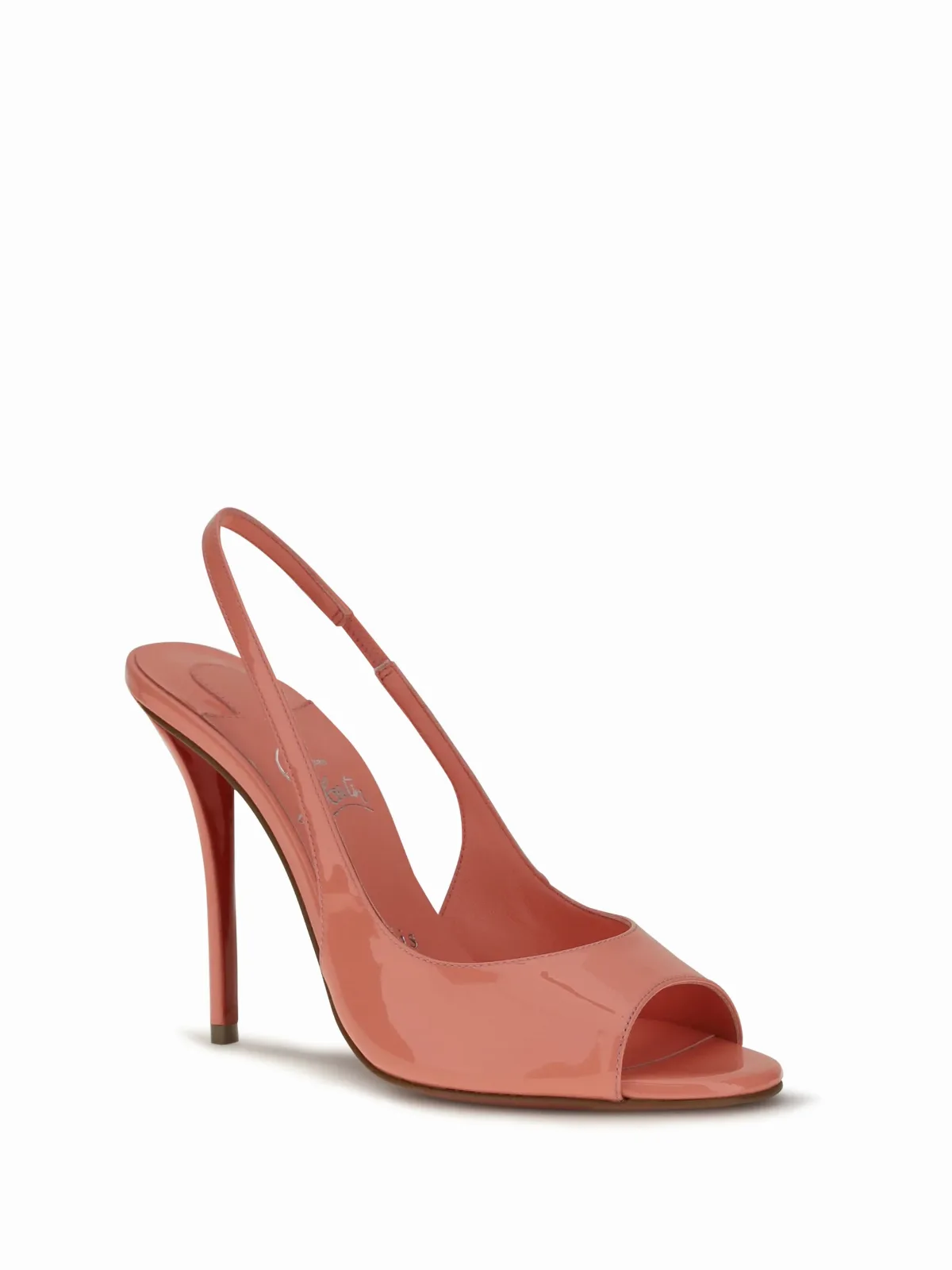 Sofia Z Pumps by Christian Louboutin