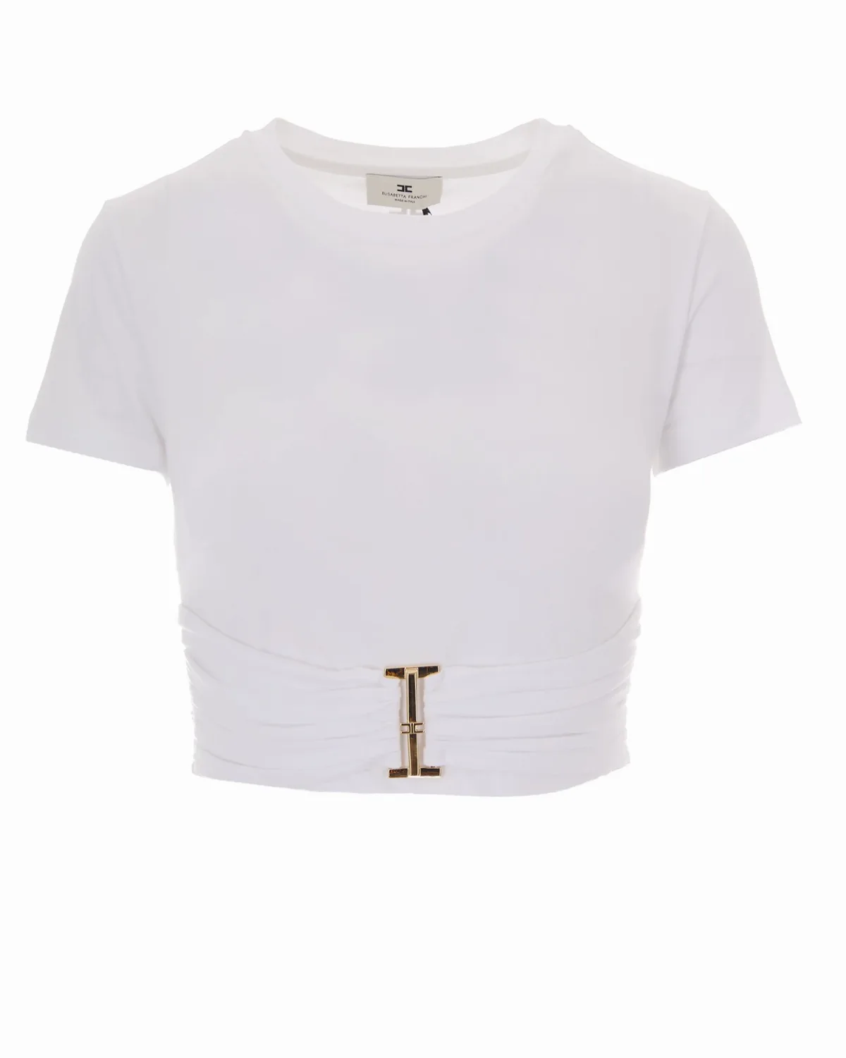 Gioiello T-Shirt by Elisabetta Franchi