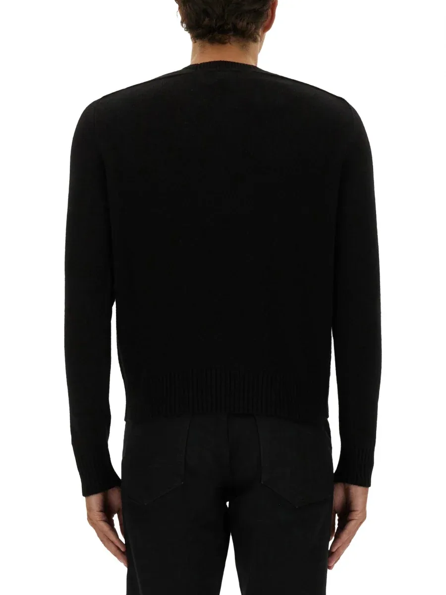 100% Cashmere Sweater by Tom Ford