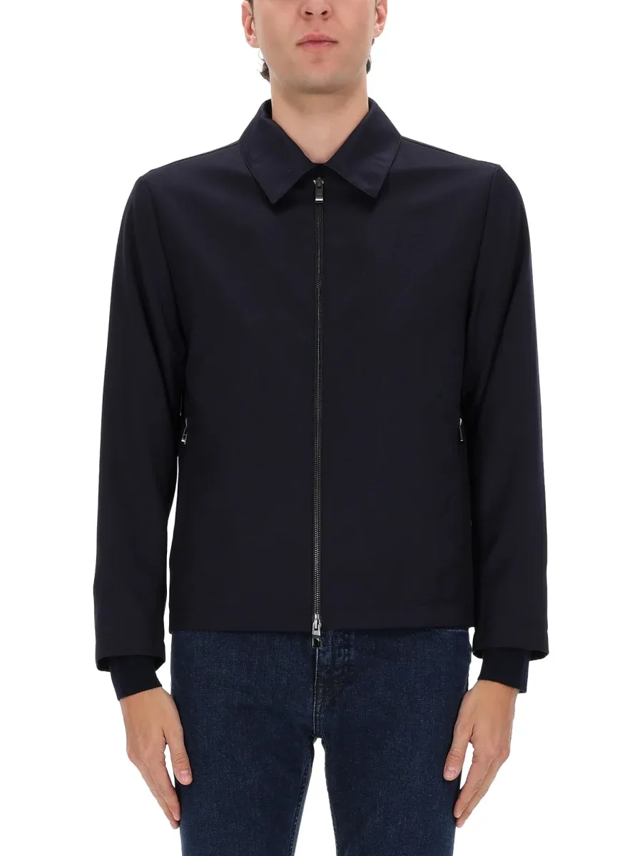 Jacket by Hugo Boss