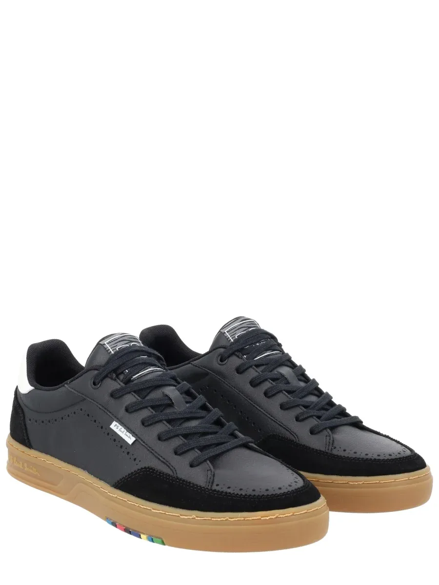 Sneaker by PS Paul Smith
