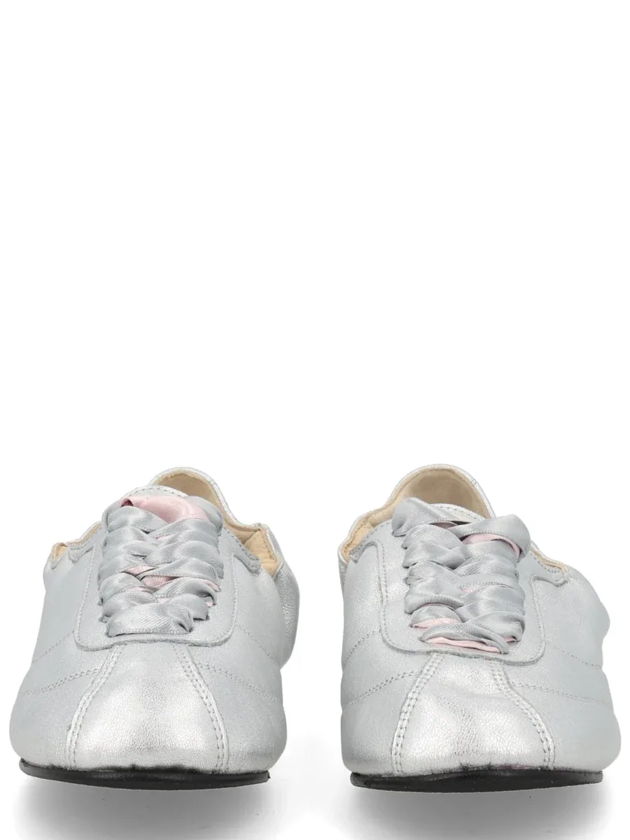 Tennis Sneaker by Repetto