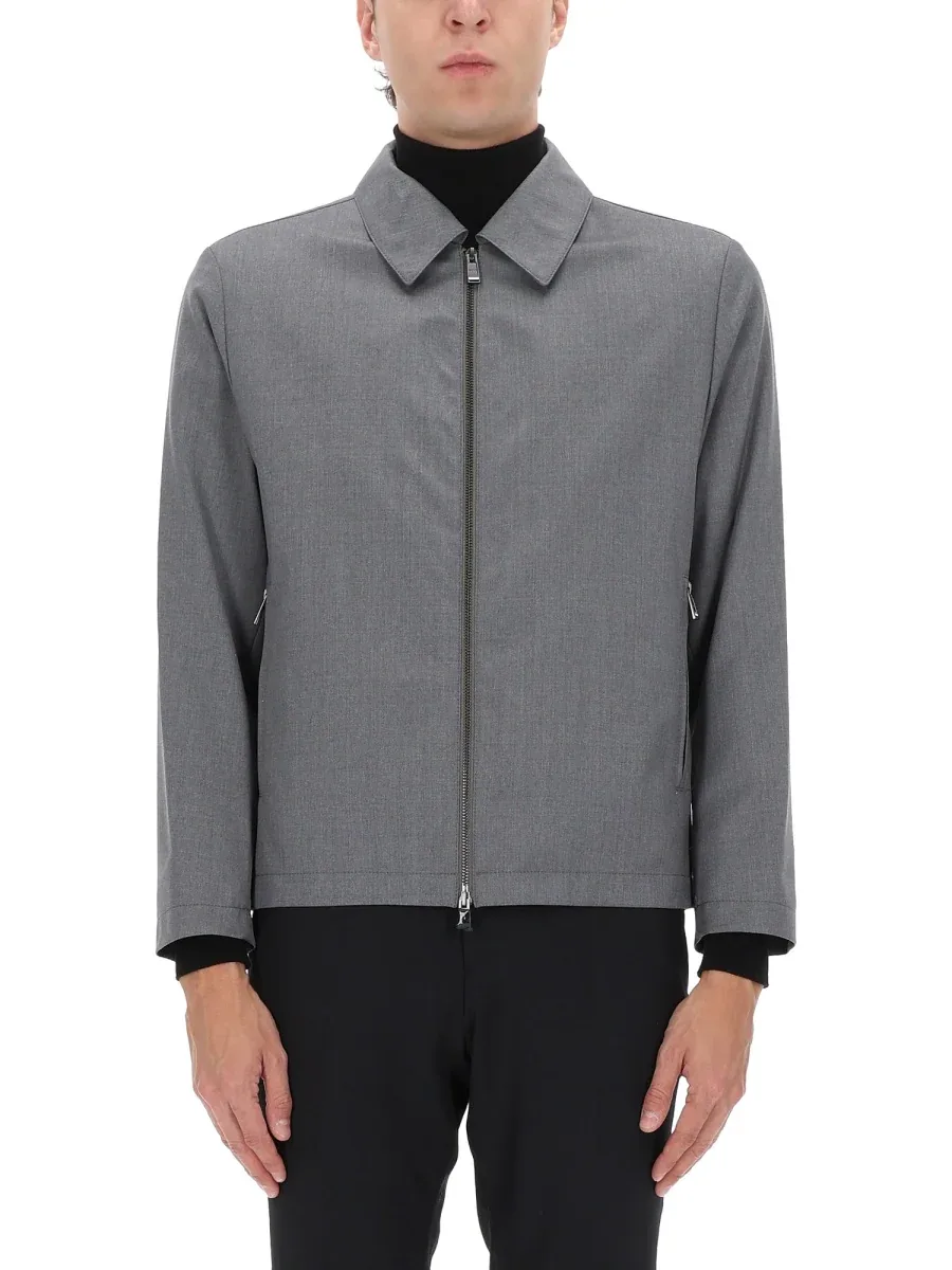 H-Hanry-Wing Jacket by Hugo Boss