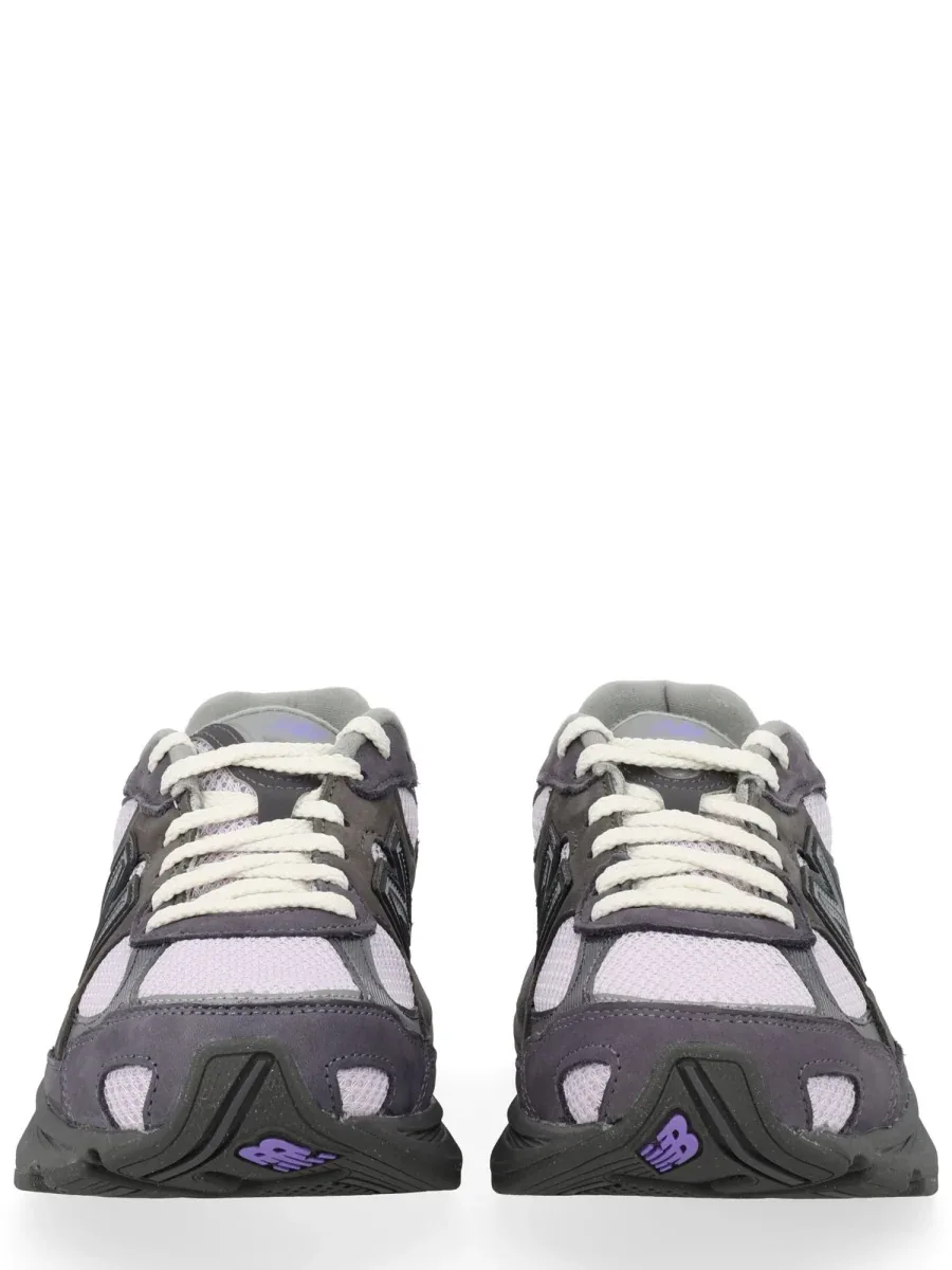 Sneakers by New Balance