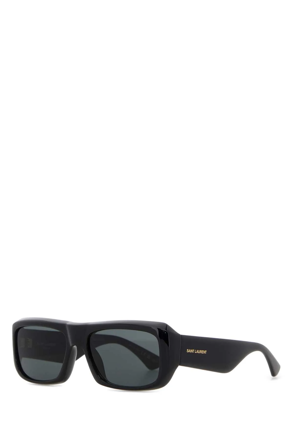 Black Acetate Sl 869 Sunglasses